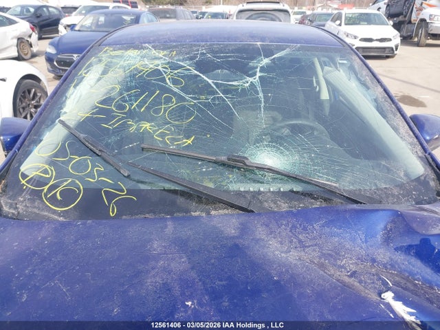 12561406 :رقم المزاد ، JF1GUAFC6R8261180 vin ، 2024 Subaru Impreza مزاد بيع