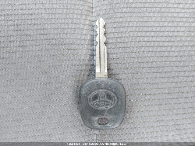 Aukcja sprzedaży 2019 Toyota Corolla Ce, vin: 2T1BURHE0KC215341, numer aukcji: 12561408