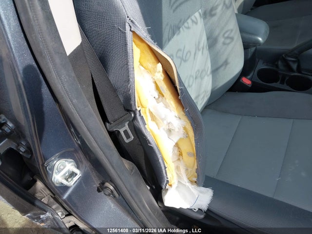 Aukcja sprzedaży 2019 Toyota Corolla Ce, vin: 2T1BURHE0KC215341, numer aukcji: 12561408