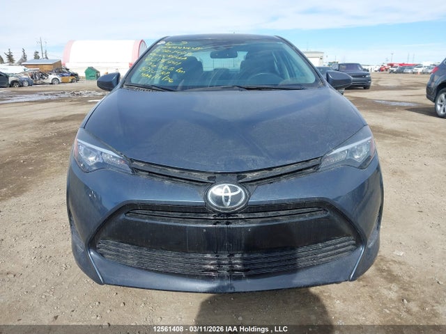 Aukcja sprzedaży 2019 Toyota Corolla Ce, vin: 2T1BURHE0KC215341, numer aukcji: 12561408