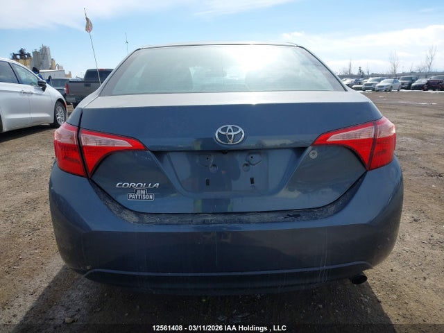 Aukcja sprzedaży 2019 Toyota Corolla Ce, vin: 2T1BURHE0KC215341, numer aukcji: 12561408
