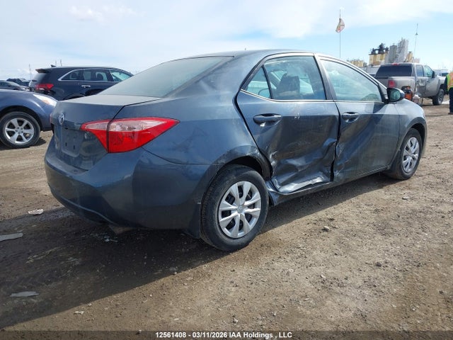 Aukcja sprzedaży 2019 Toyota Corolla Ce, vin: 2T1BURHE0KC215341, numer aukcji: 12561408