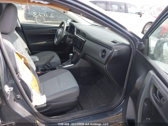 Aukcja sprzedaży 2019 Toyota Corolla Ce, vin: 2T1BURHE0KC215341, numer aukcji: 12561408