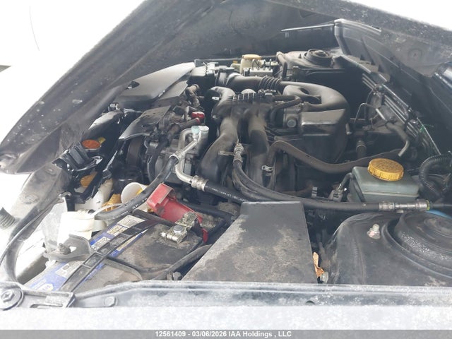 Продажа на аукционе авто 2013 Subaru Forester 2.5x, vin: JF2SHCBC0DH415712, номер лота: 12561409