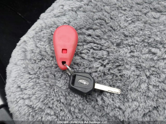 Продажа на аукционе авто 2013 Subaru Forester 2.5x, vin: JF2SHCBC0DH415712, номер лота: 12561409