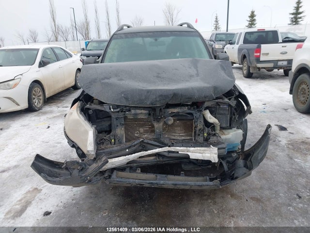 Продажа на аукционе авто 2013 Subaru Forester 2.5x, vin: JF2SHCBC0DH415712, номер лота: 12561409