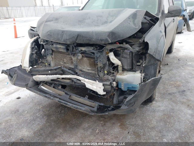 Продажа на аукционе авто 2013 Subaru Forester 2.5x, vin: JF2SHCBC0DH415712, номер лота: 12561409