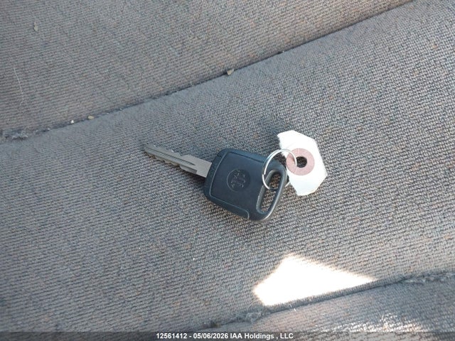2003 Dodge Caravan Se მანქანა იყიდება აუქციონზე, vin: 1D4GP25R03B235815, აუქციონის ნომერი: 12561412