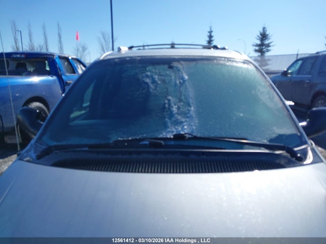2003 Dodge Caravan Se მანქანა იყიდება აუქციონზე, vin: 1D4GP25R03B235815, აუქციონის ნომერი: 12561412