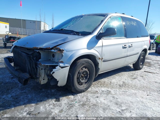 2003 Dodge Caravan Se მანქანა იყიდება აუქციონზე, vin: 1D4GP25R03B235815, აუქციონის ნომერი: 12561412