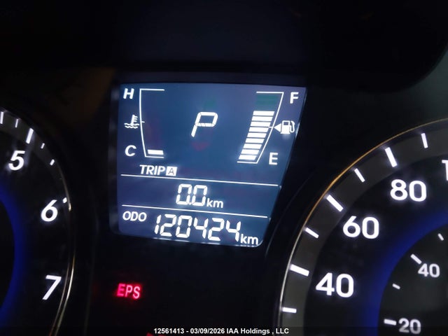 Продаж на аукціоні авто 2013 Hyundai Accent Gls/se, vin: KMHCU4AE3DU344144, номер лоту: 12561413