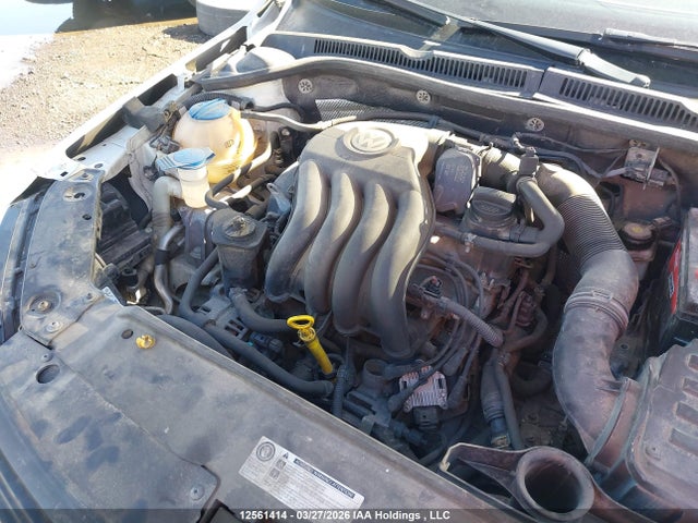 3VWDK7AJ7EM416009 Volkswagen Jetta