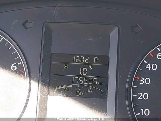 3VWDK7AJ7EM416009 Volkswagen Jetta