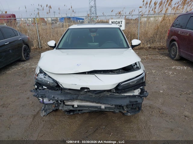 Aukcja sprzedaży 2024 Honda Civic Ex 4dr, vin: 2HGFE2F38RH103265, numer aukcji: 12561415