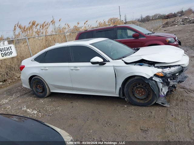 Aukcja sprzedaży 2024 Honda Civic Ex 4dr, vin: 2HGFE2F38RH103265, numer aukcji: 12561415