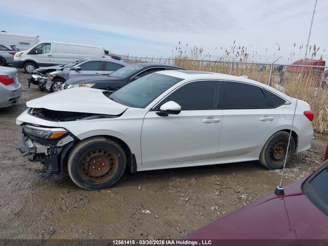 Aukcja sprzedaży 2024 Honda Civic Ex 4dr, vin: 2HGFE2F38RH103265, numer aukcji: 12561415