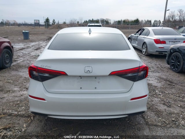 Aukcja sprzedaży 2024 Honda Civic Ex 4dr, vin: 2HGFE2F38RH103265, numer aukcji: 12561415