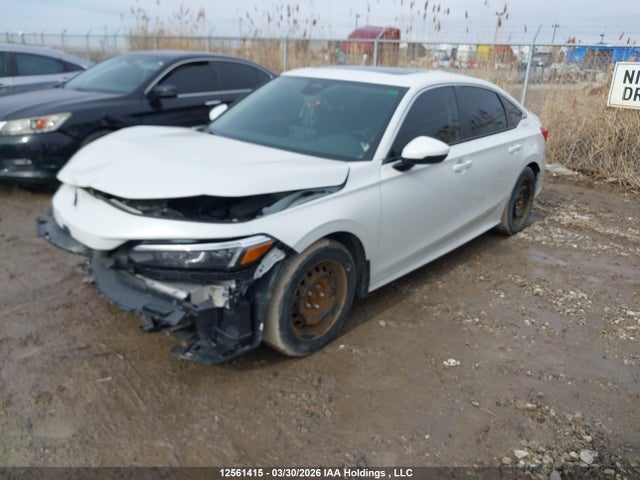 Aukcja sprzedaży 2024 Honda Civic Ex 4dr, vin: 2HGFE2F38RH103265, numer aukcji: 12561415