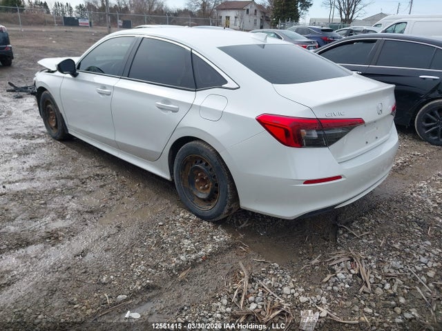Aukcja sprzedaży 2024 Honda Civic Ex 4dr, vin: 2HGFE2F38RH103265, numer aukcji: 12561415