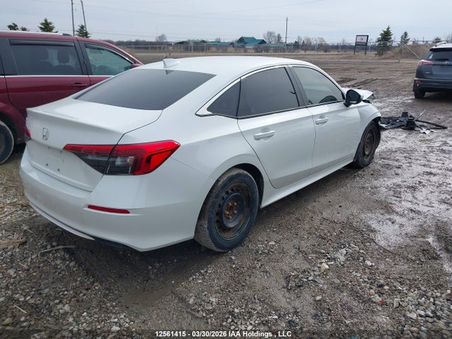 Aukcja sprzedaży 2024 Honda Civic Ex 4dr, vin: 2HGFE2F38RH103265, numer aukcji: 12561415
