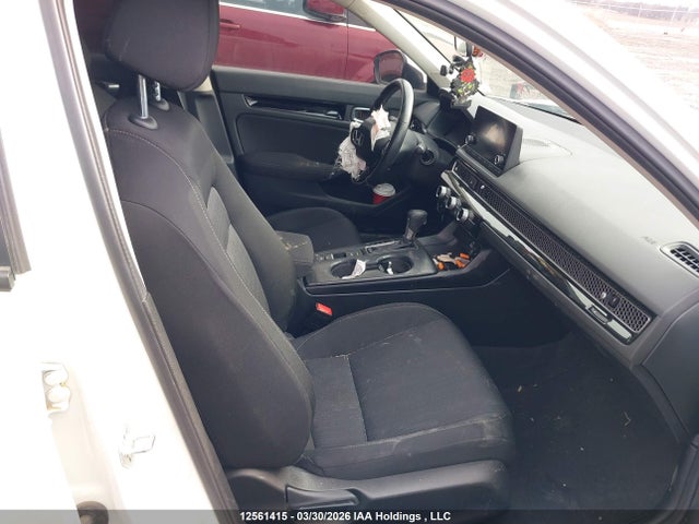 Aukcja sprzedaży 2024 Honda Civic Ex 4dr, vin: 2HGFE2F38RH103265, numer aukcji: 12561415