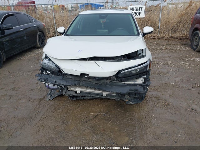Aukcja sprzedaży 2024 Honda Civic Ex 4dr, vin: 2HGFE2F38RH103265, numer aukcji: 12561415