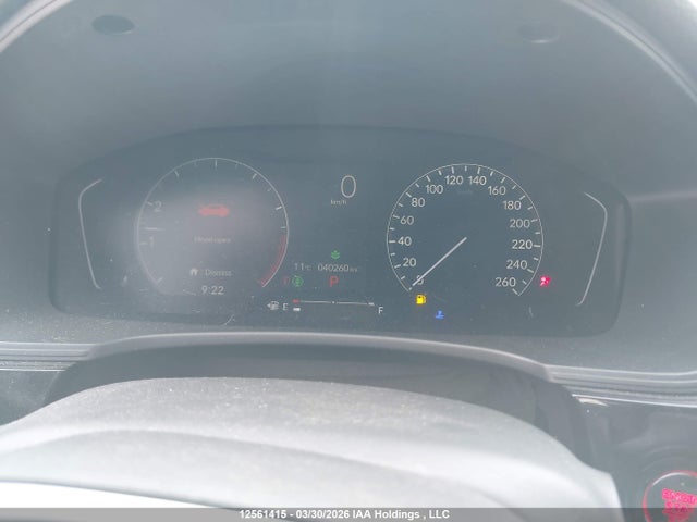 Aukcja sprzedaży 2024 Honda Civic Ex 4dr, vin: 2HGFE2F38RH103265, numer aukcji: 12561415