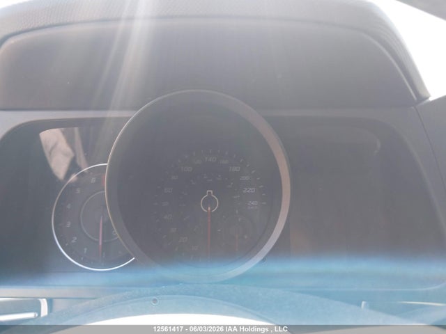 Aukcja sprzedaży 2022 Hyundai Elantra Preferred Ivt With Sun And Tech Package, vin: KMHLM4AG5NU308247, numer aukcji: 12561417