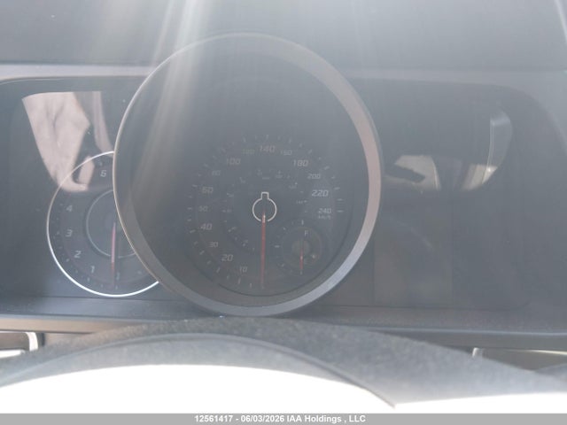 Aukcja sprzedaży 2022 Hyundai Elantra Preferred Ivt With Sun And Tech Package, vin: KMHLM4AG5NU308247, numer aukcji: 12561417