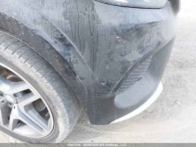 Aukcja sprzedaży 2017 Mercedes-benz Gls 450 4matic, vin: 4JGDF6EE6HA745666, numer aukcji: 12561418