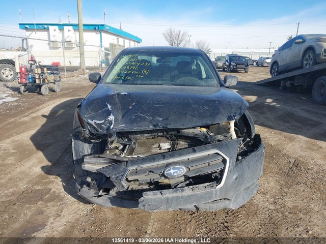 Subaru Legacy 2.5i 2016 4S3BNCA66G3043796 Image 13