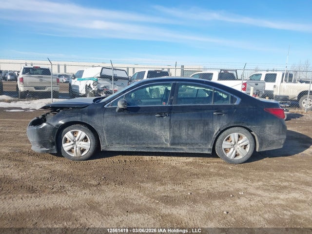 Subaru Legacy 2.5i 2016 4S3BNCA66G3043796 Image 15