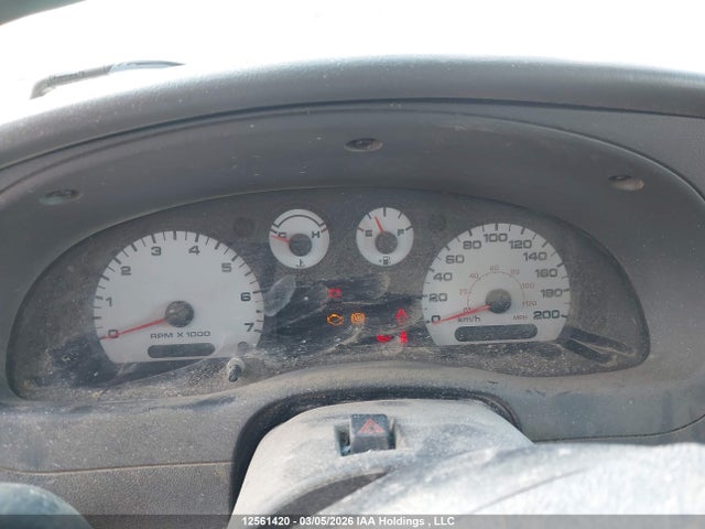 12561420 :رقم المزاد ، 1FTZR45E38PA73469 vin ، 2008 Ford Ranger مزاد بيع