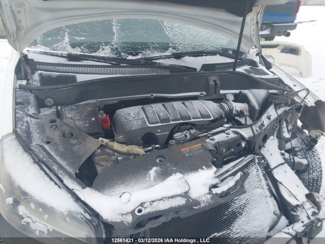 1GKKVPKD3EJ318395 GMC Acadia Sle2