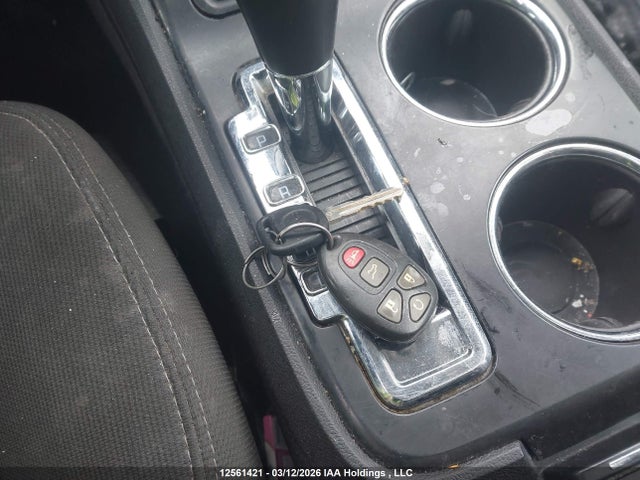 1GKKVPKD3EJ318395 GMC Acadia Sle2