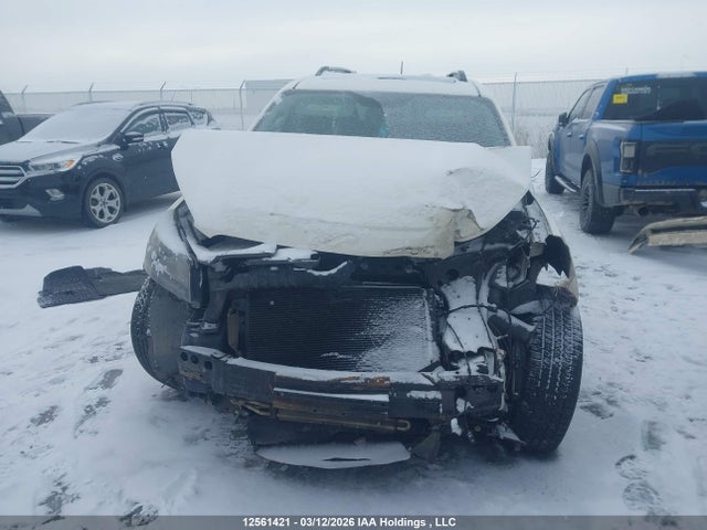 1GKKVPKD3EJ318395 GMC Acadia Sle2