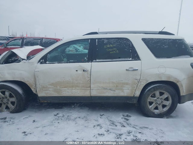 1GKKVPKD3EJ318395 GMC Acadia Sle2