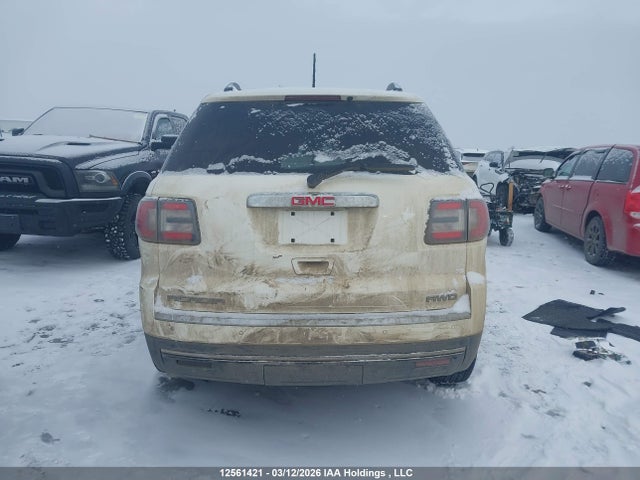 1GKKVPKD3EJ318395 GMC Acadia Sle2