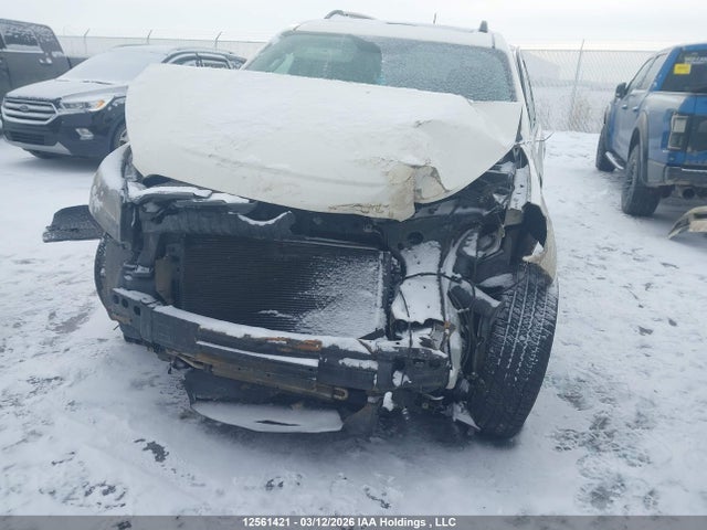 1GKKVPKD3EJ318395 GMC Acadia Sle2