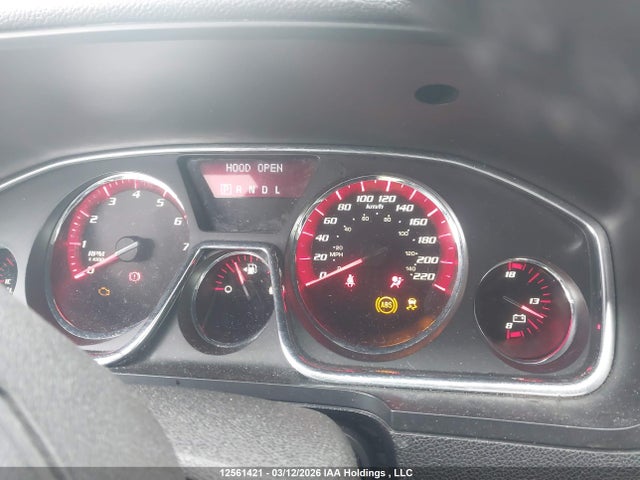 1GKKVPKD3EJ318395 GMC Acadia Sle2