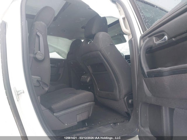 1GKKVPKD3EJ318395 GMC Acadia Sle2