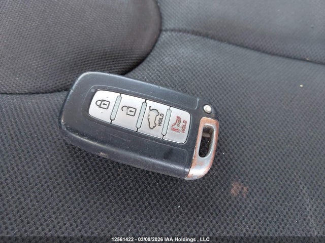Продаж на аукціоні авто 2012 Hyundai Veloster, vin: KMHTC6AD7CU023843, номер лоту: 12561422