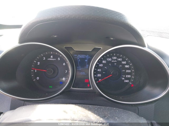 Продаж на аукціоні авто 2012 Hyundai Veloster, vin: KMHTC6AD7CU023843, номер лоту: 12561422