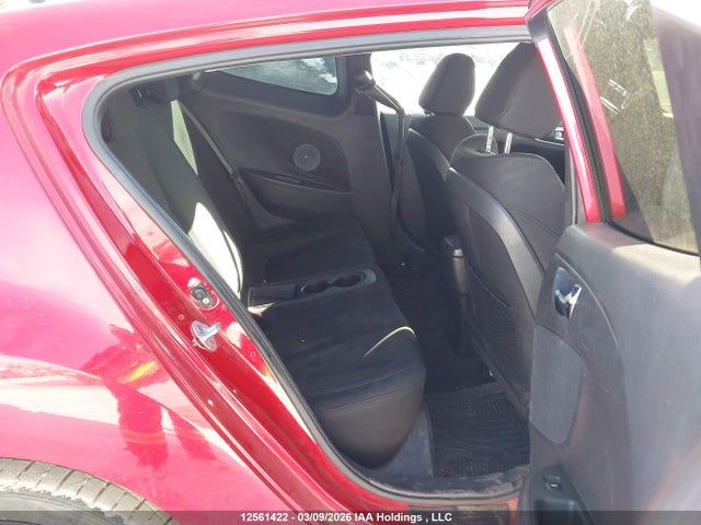 Продаж на аукціоні авто 2012 Hyundai Veloster, vin: KMHTC6AD7CU023843, номер лоту: 12561422