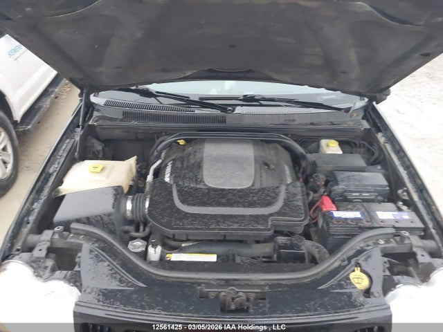 2010 Jeep Grand Cherokee მანქანა იყიდება აუქციონზე, vin: 1J4RR4GT9AC161302, აუქციონის ნომერი: 12561425
