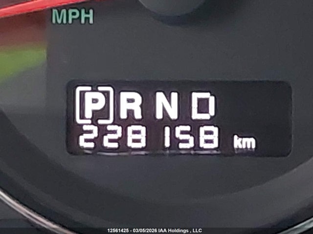 2010 Jeep Grand Cherokee მანქანა იყიდება აუქციონზე, vin: 1J4RR4GT9AC161302, აუქციონის ნომერი: 12561425