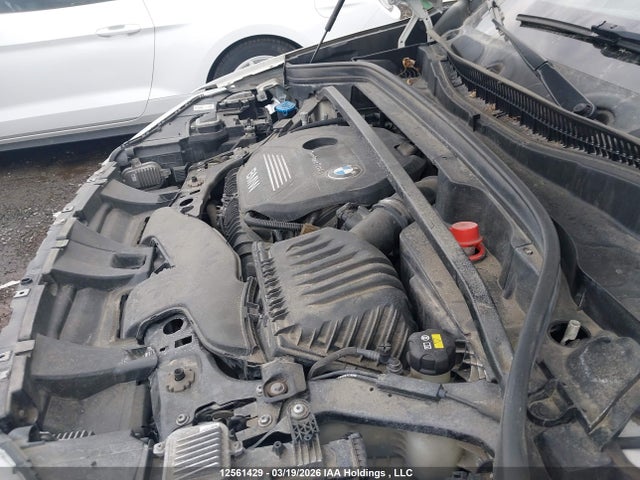 WBXHT3C32J5K24539 BMW X1 Xdrive28i
