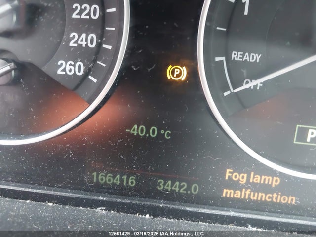 WBXHT3C32J5K24539 BMW X1 Xdrive28i