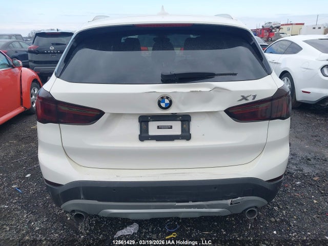 WBXHT3C32J5K24539 BMW X1 Xdrive28i