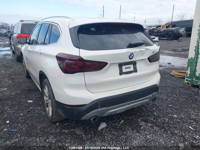 WBXHT3C32J5K24539 BMW X1 Xdrive28i